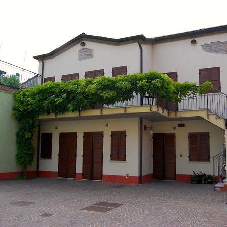 Hotel A Casa Dei Gonzaga à Mantoue Extérieur photo