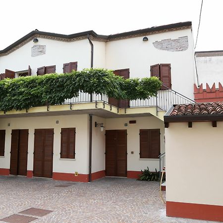 Hotel A Casa Dei Gonzaga à Mantoue Extérieur photo