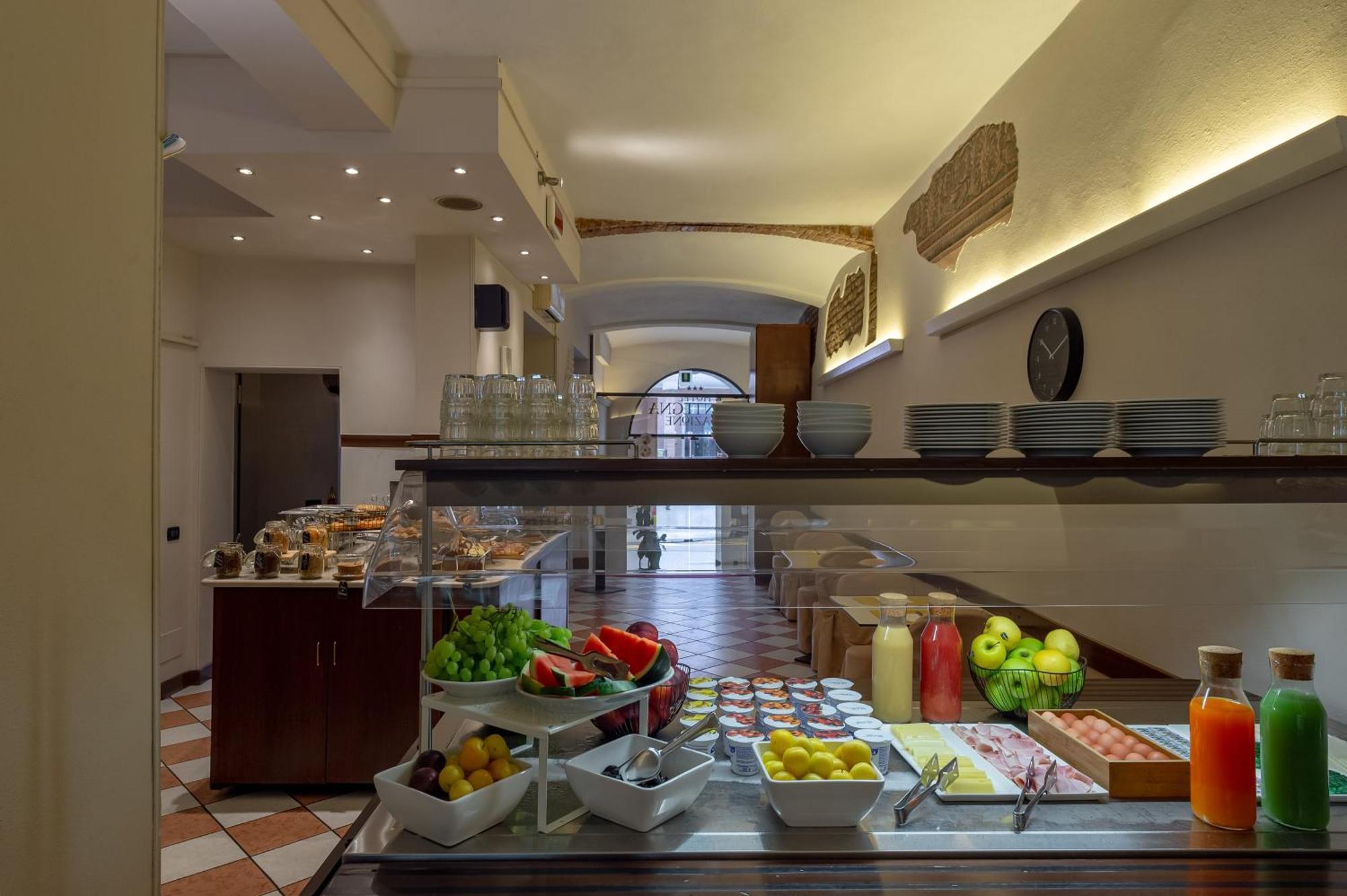 Hotel A Casa Dei Gonzaga à Mantoue Extérieur photo