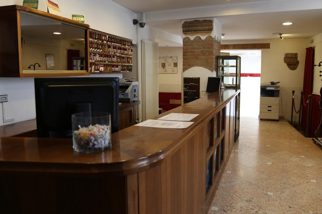 Hotel A Casa Dei Gonzaga à Mantoue Extérieur photo
