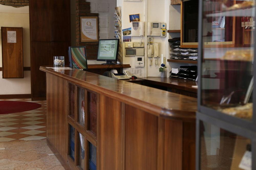 Hotel A Casa Dei Gonzaga à Mantoue Extérieur photo