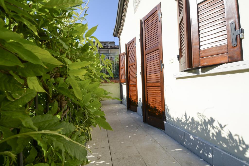 Hotel A Casa Dei Gonzaga à Mantoue Extérieur photo