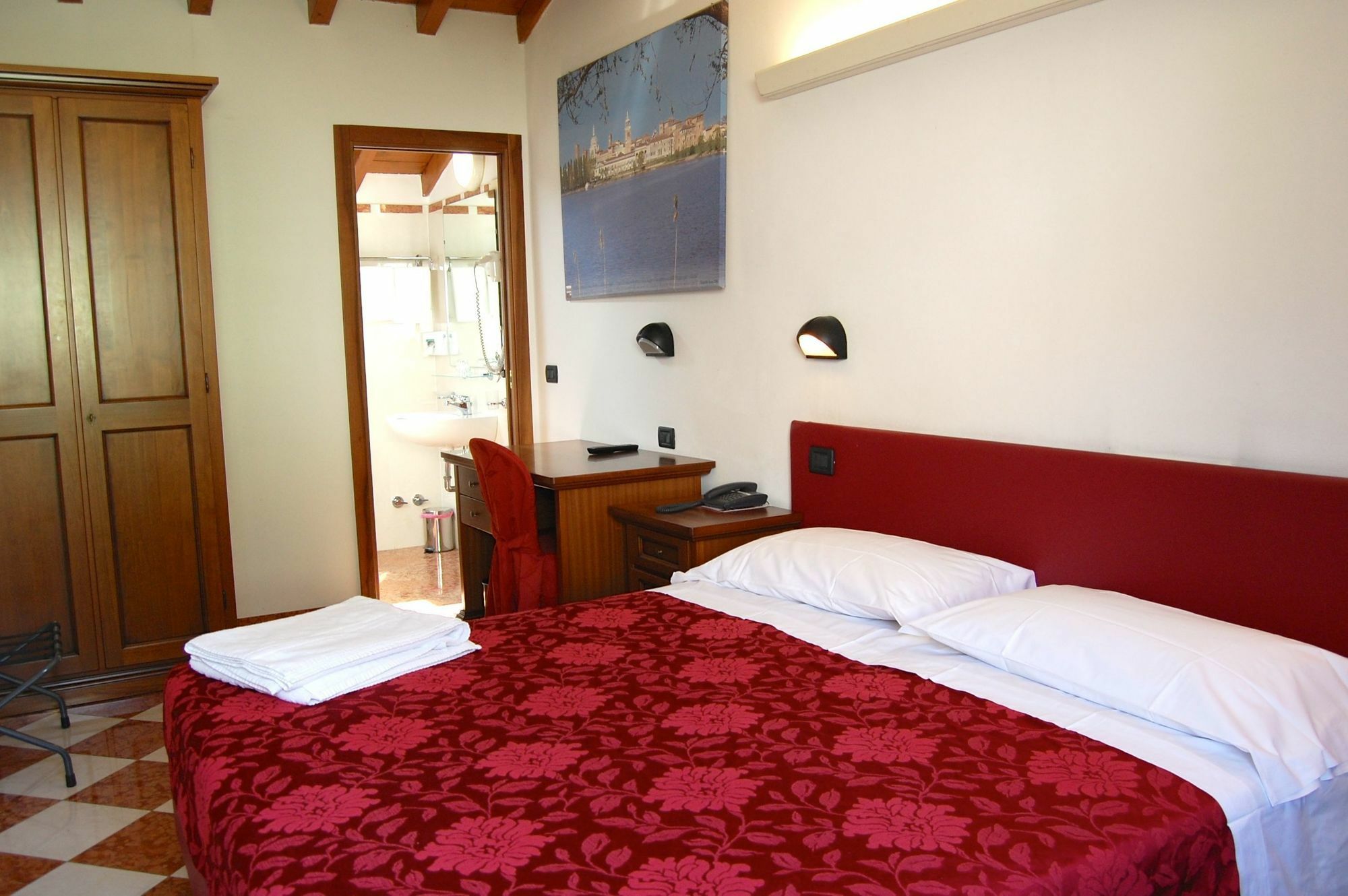 Hotel A Casa Dei Gonzaga à Mantoue Extérieur photo