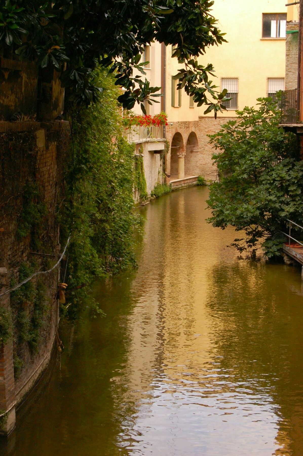 Hotel A Casa Dei Gonzaga à Mantoue Extérieur photo