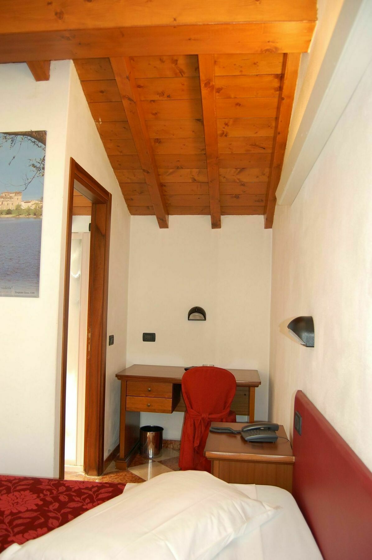 Hotel A Casa Dei Gonzaga à Mantoue Extérieur photo