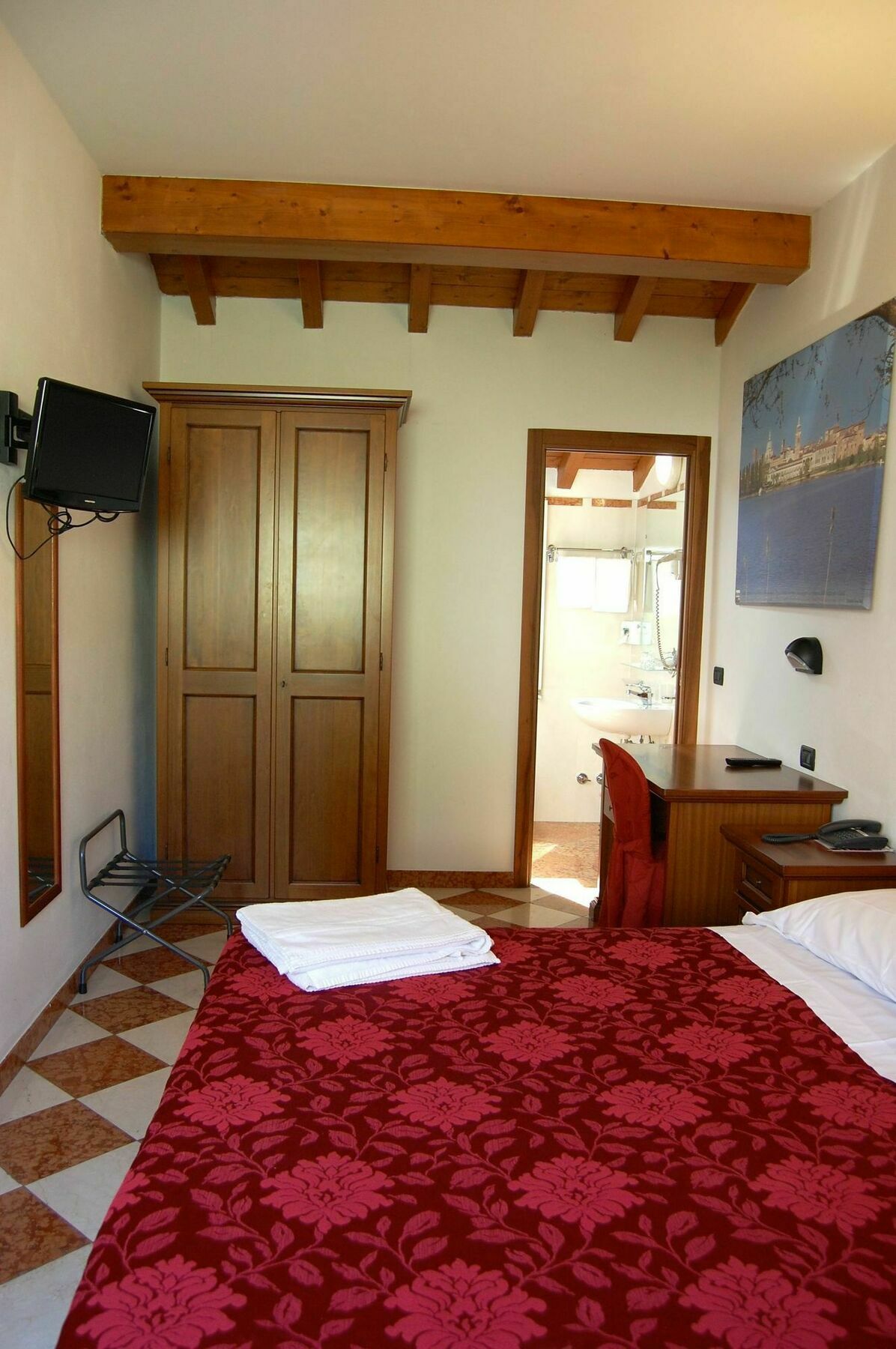 Hotel A Casa Dei Gonzaga à Mantoue Extérieur photo